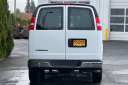 Thumbnail image of 2022 Chevrolet Express at Power Chevrolet