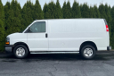 Thumbnail image of 2022 Chevrolet Express at Power Chevrolet