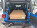 2022 Jeep Wrangler Unlimited High Altitude at Berlin City Toyota of Portland