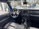 Thumbnail image of 2022 Jeep Wrangler Unlimited at Berlin City Toyota of Portland