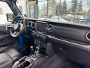Thumbnail image of 2022 Jeep Wrangler Unlimited at Berlin City Toyota of Portland