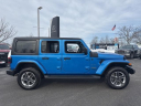 Thumbnail image of 2022 Jeep Wrangler Unlimited at Berlin City Toyota of Portland