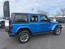 Thumbnail image of 2022 Jeep Wrangler Unlimited at Berlin City Toyota of Portland