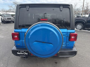 Thumbnail image of 2022 Jeep Wrangler Unlimited at Berlin City Toyota of Portland