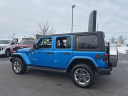 Thumbnail image of 2022 Jeep Wrangler Unlimited at Berlin City Toyota of Portland