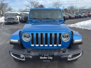 Thumbnail image of 2022 Jeep Wrangler Unlimited at Berlin City Toyota of Portland