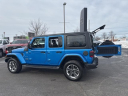 Thumbnail image of 2022 Jeep Wrangler Unlimited at Berlin City Toyota of Portland