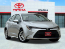 Thumbnail image of 2024 Toyota Corolla at Keating Toyota USED
