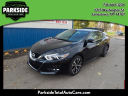Thumbnail image of 2017 Nissan Maxima at Parkside Total Auto Care