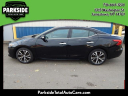 Thumbnail image of 2017 Nissan Maxima at Parkside Total Auto Care