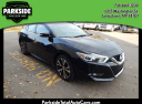 Thumbnail image of 2017 Nissan Maxima at Parkside Total Auto Care