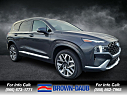 Thumbnail image of 2023 Hyundai SANTA FE at Brown Daub Volvo Cars Lehigh Valley