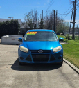 Thumbnail image of 2014 Ford Focus at QUALITY AUTOMOTIVE & BAIT LLC