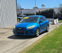 Thumbnail image of 2014 Ford Focus at QUALITY AUTOMOTIVE & BAIT LLC