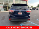 Thumbnail image of 2016 Toyota Highlander at Lugoff Toyota