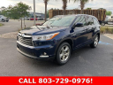 Thumbnail image of 2016 Toyota Highlander at Lugoff Toyota