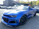 Thumbnail image of 2018 Chevrolet Camaro at Cartopia of North Plainfield, NJ