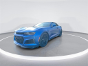 Thumbnail image of 2018 Chevrolet Camaro at Cartopia of North Plainfield, NJ