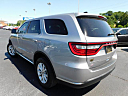 Thumbnail image of 2019 Dodge Durango at Gary Mathews Motors
