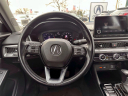 Thumbnail image of 2023 Acura Integra at Acura of Valley Stream