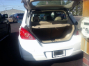 2009 Nissan Versa 1.8 S at LLOYD'S AUTO SALES
