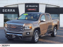 Thumbnail image of 2016 GMC Canyon at Serra Buick Gmc Champaign