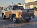 Thumbnail image of 2016 GMC Canyon at Serra Buick Gmc Champaign