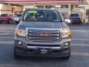 Thumbnail image of 2016 GMC Canyon at Serra Buick Gmc Champaign