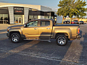 Thumbnail image of 2016 GMC Canyon at Serra Buick Gmc Champaign