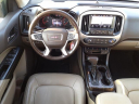 Thumbnail image of 2016 GMC Canyon at Serra Buick Gmc Champaign