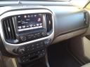 Thumbnail image of 2016 GMC Canyon at Serra Buick Gmc Champaign