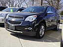Thumbnail image of 2014 Chevrolet Equinox at A & B Motors
