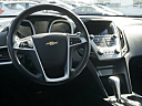 2014 Chevrolet Equinox LTZ at A & B Motors