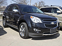 Thumbnail image of 2014 Chevrolet Equinox at A & B Motors