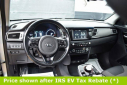Thumbnail image of 2019 Kia Niro EV at CarVision Mitsubishi - USED