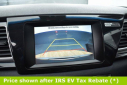 Thumbnail image of 2019 Kia Niro EV at CarVision Mitsubishi - USED