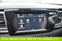 Thumbnail image of 2019 Kia Niro EV at CarVision Mitsubishi - USED