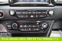 Thumbnail image of 2019 Kia Niro EV at CarVision Mitsubishi - USED