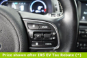 Thumbnail image of 2019 Kia Niro EV at CarVision Mitsubishi - USED