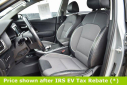 Thumbnail image of 2019 Kia Niro EV at CarVision Mitsubishi - USED