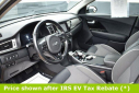 Thumbnail image of 2019 Kia Niro EV at CarVision Mitsubishi - USED