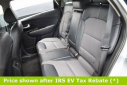 Thumbnail image of 2019 Kia Niro EV at CarVision Mitsubishi - USED
