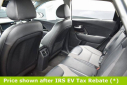 Thumbnail image of 2019 Kia Niro EV at CarVision Mitsubishi - USED