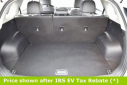 Thumbnail image of 2019 Kia Niro EV at CarVision Mitsubishi - USED