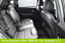 Thumbnail image of 2019 Kia Niro EV at CarVision Mitsubishi - USED