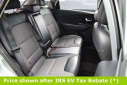 Thumbnail image of 2019 Kia Niro EV at CarVision Mitsubishi - USED