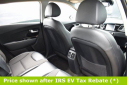 Thumbnail image of 2019 Kia Niro EV at CarVision Mitsubishi - USED