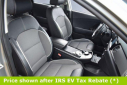 Thumbnail image of 2019 Kia Niro EV at CarVision Mitsubishi - USED