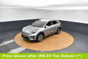 Thumbnail image of 2019 Kia Niro EV at CarVision Mitsubishi - USED
