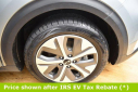 2019 Kia Niro EV EX at CarVision Mitsubishi - USED
